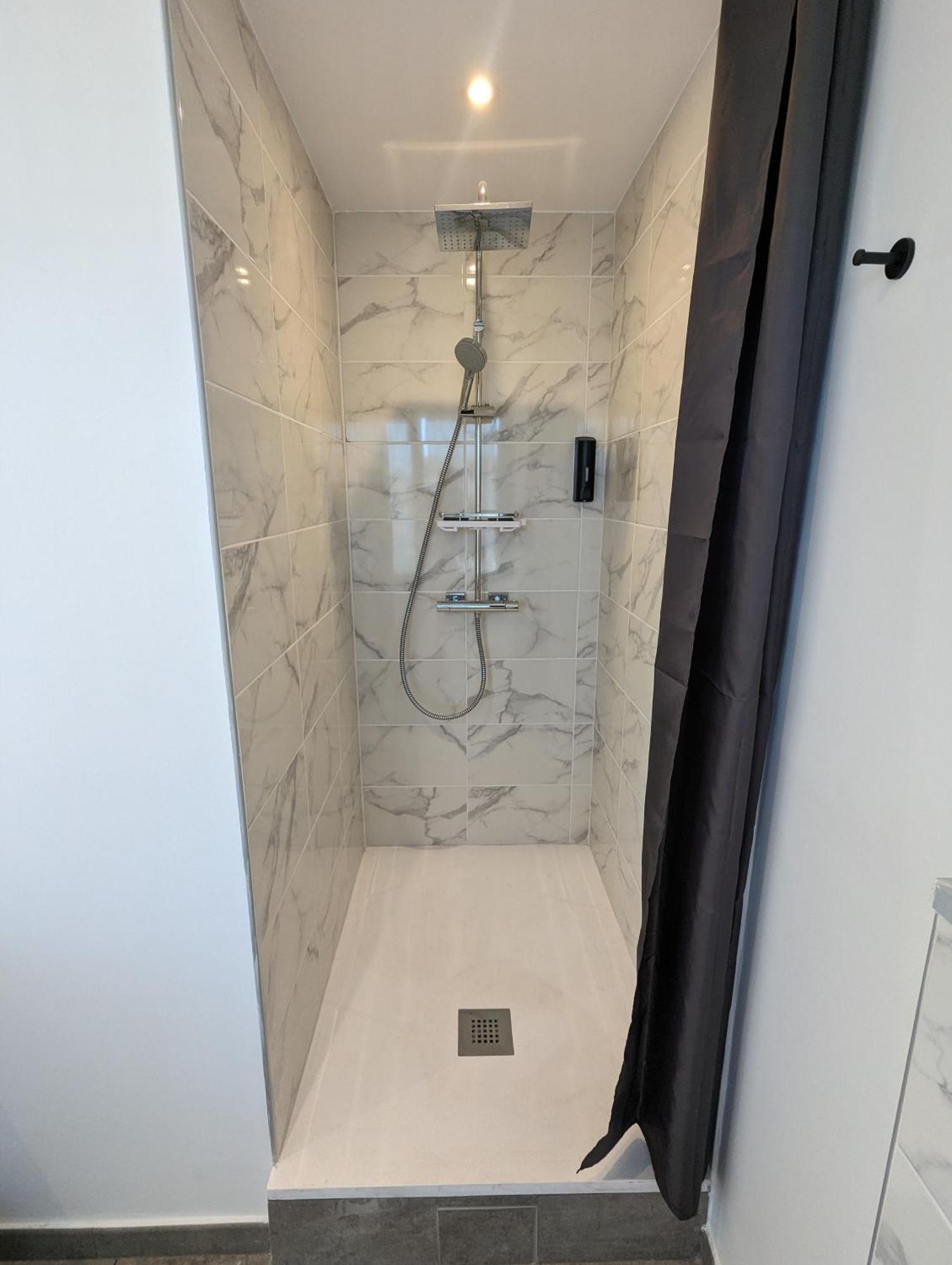Cosy Et Moderne - Dent D'Oche Thonon-les-Bains Exterior foto